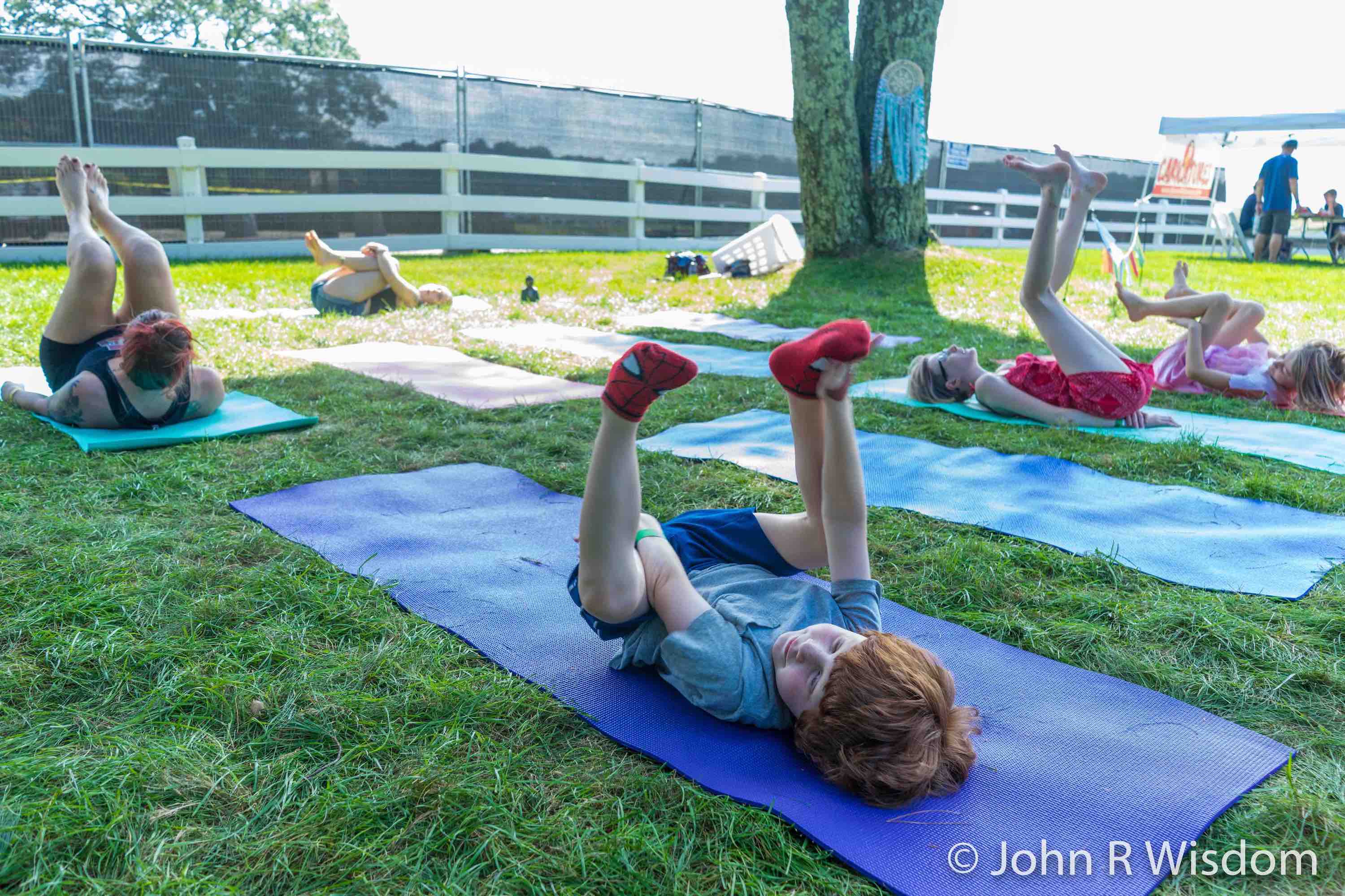 Festival at the Farm Canton, MA