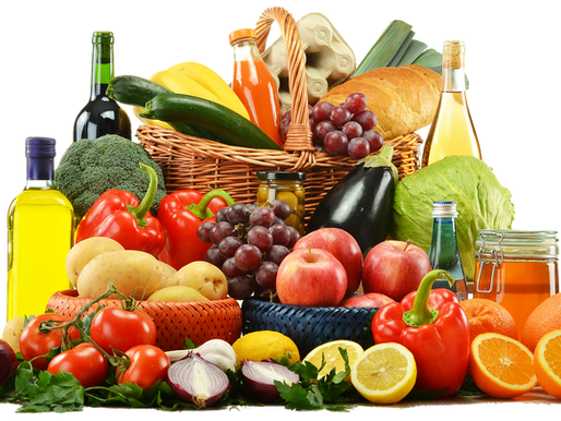 Understanding free radicals and antioxidants