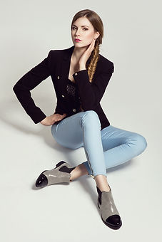 Clothes Model