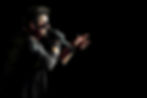 *SOLD OUT* Rob Lamberti Solo Show