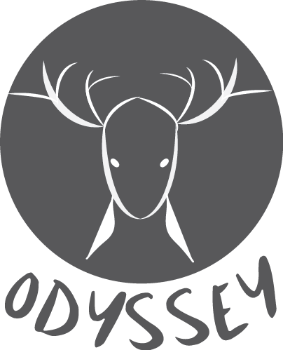 Logo Odyssey