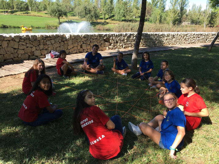 Excursión Inicio de Curso