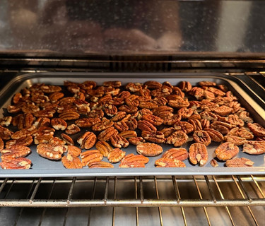 2nd Step - 2° Passo