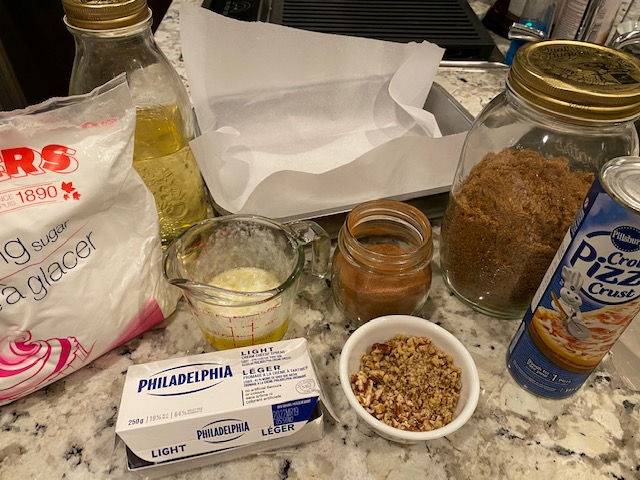 Ingredients
