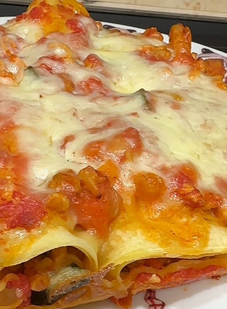 Delicious - Delizsiosa