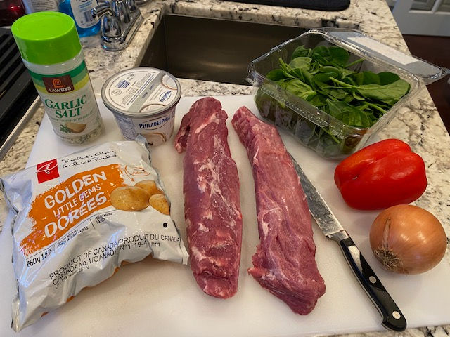 Ingredients