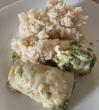 Let's Eat - Mangiamo