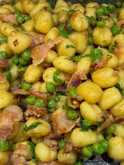 Delicious - Delizioso