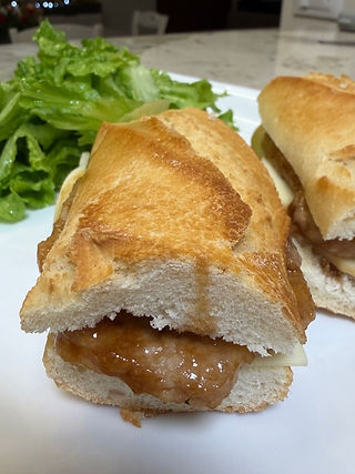 Delicious - Delizioso