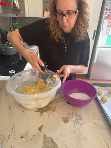 8th Step - 8° Passo