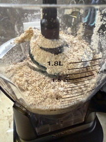 3rd Step - 3° Passo