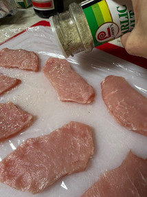 Delicious - Delizioso