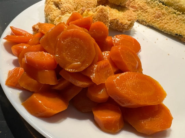 Delicious - Delizioso