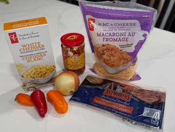 Let's Eat - Mangiamo