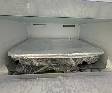 10th Step - 10° Passo