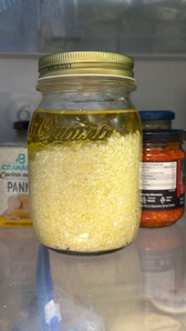 8th Step - 8° Passo