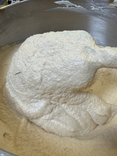 6th Step - 6° Passo