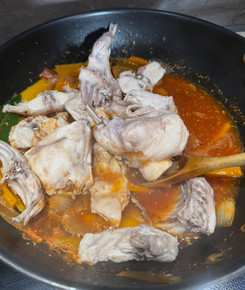 8th Step - 8° Passo