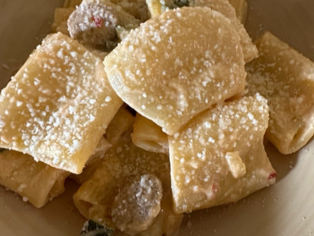 30 Minute Pasta 1 – Pasta 30 Minuti 1