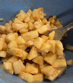 Delicious - Delizioso