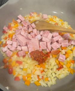 Let's Eat - Mangiamo