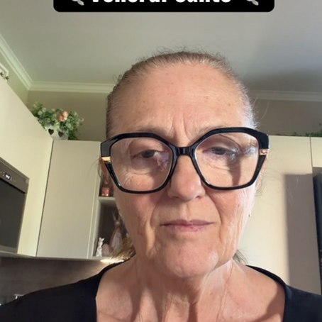 Holy Friday – Venerdi Santo