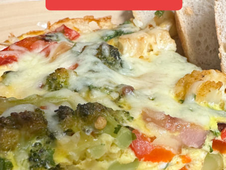Eggtastic – Uovatastico