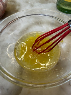 2nd Step - 2° Passo