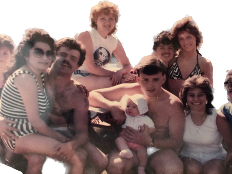 Family in Friends – Famiglia in Amici