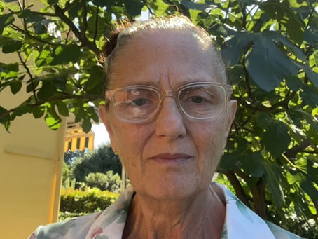 Coping with Grief – Affrontare il Lutto