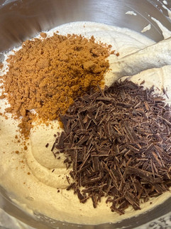 7th Step - 7° Passo