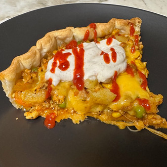 Delicious - Delizioso