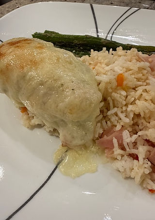 Delicious - Delizioso