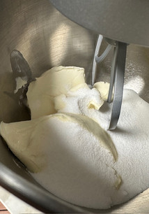 Ingredients - Ingredienti