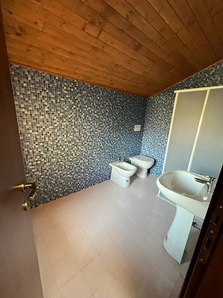 Bathroom - Bagno