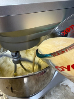 Ready for freezer - Pronto per il congelatore