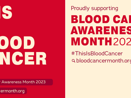 This is Blood Cancer - Questo e il Cancro del Sangue