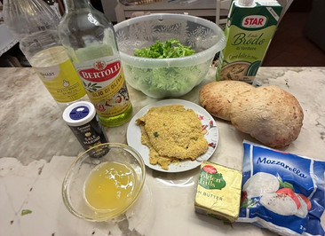 Delicious - Delizioso