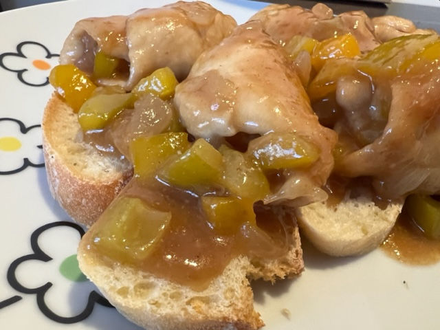 Delicious - Delizioso