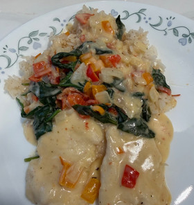 Let's Eat - Mangiamo