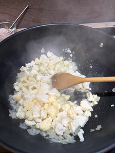 2nd Step - 2° Passo