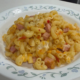 Let's Eat - Mangiamo