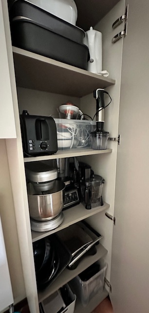 Appliances - elettrodomestici 