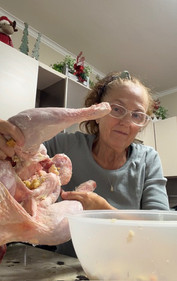 7th Step - 7° Passo