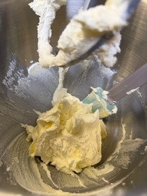 Ready for freezer - Pronto per il congelatore