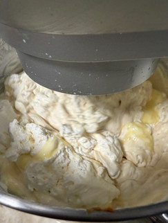 5th Step - 5° Passo