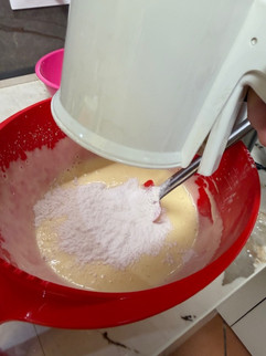 5th Step - 5° Passo