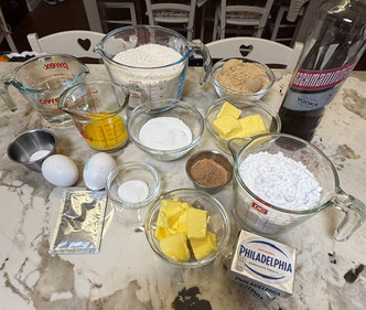 16th Step - 16° Passo