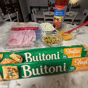 Delicious - Delizioso