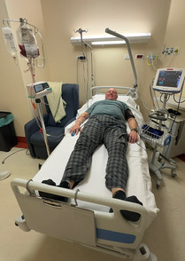 Transplant - Trapianto